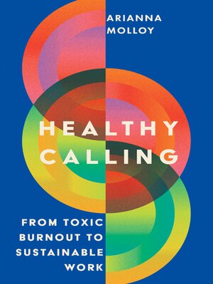 cover image of Healthy Calling